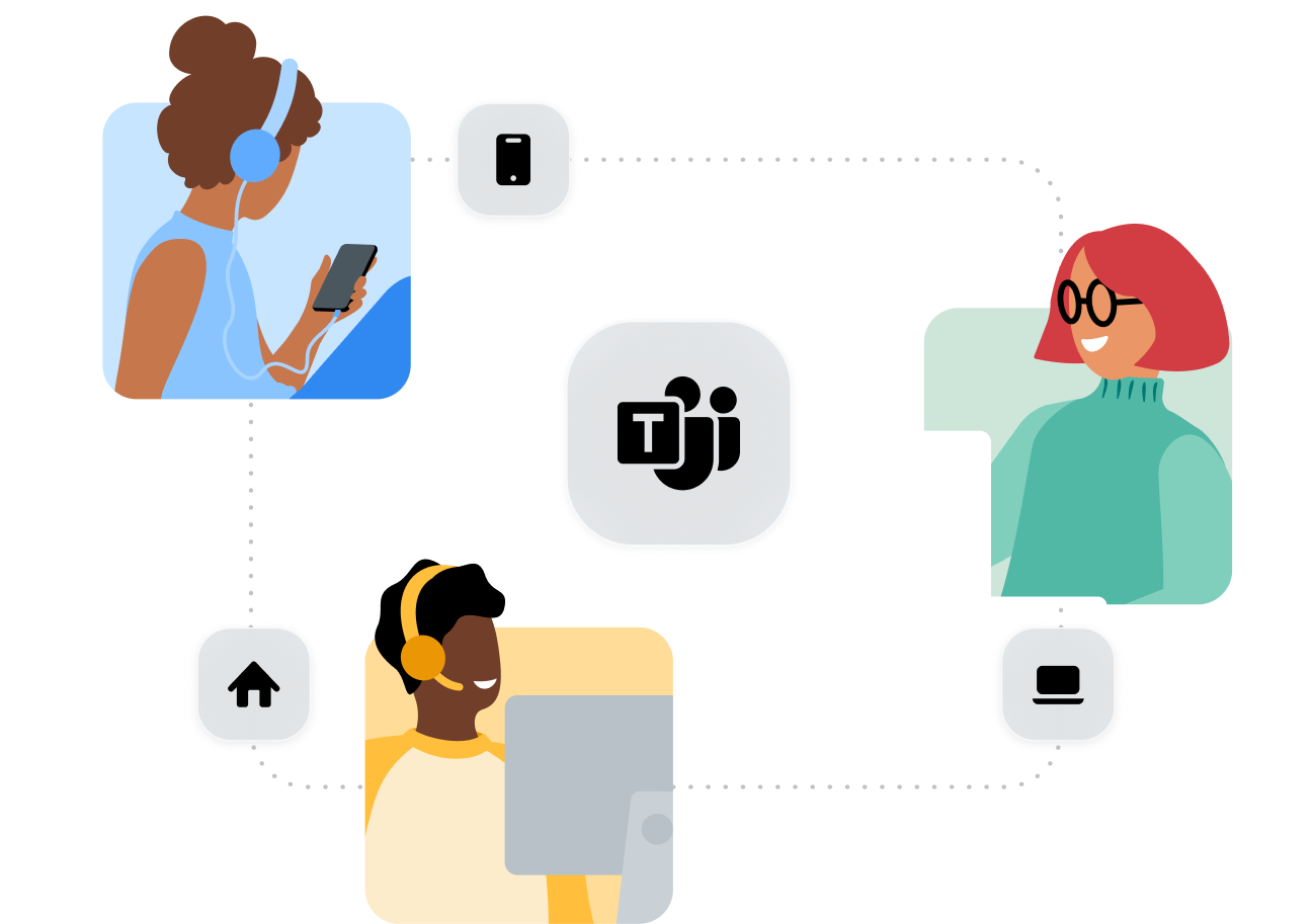 Image for Full-featured, go-to-market ready solution