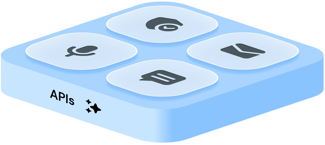 Image for Build API Platform